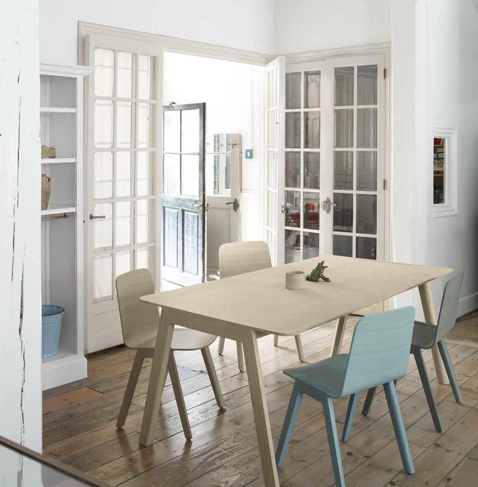 Chairs - Heldu Chair - ALKI