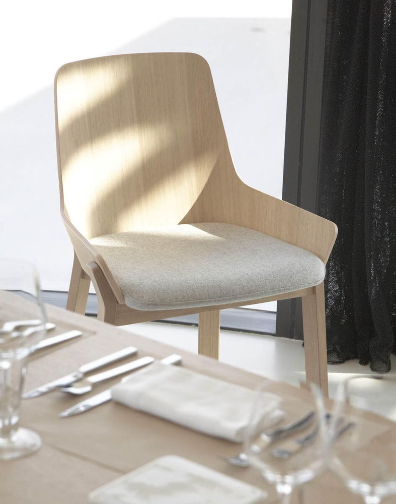 Chairs - Chair Koila - ALKI