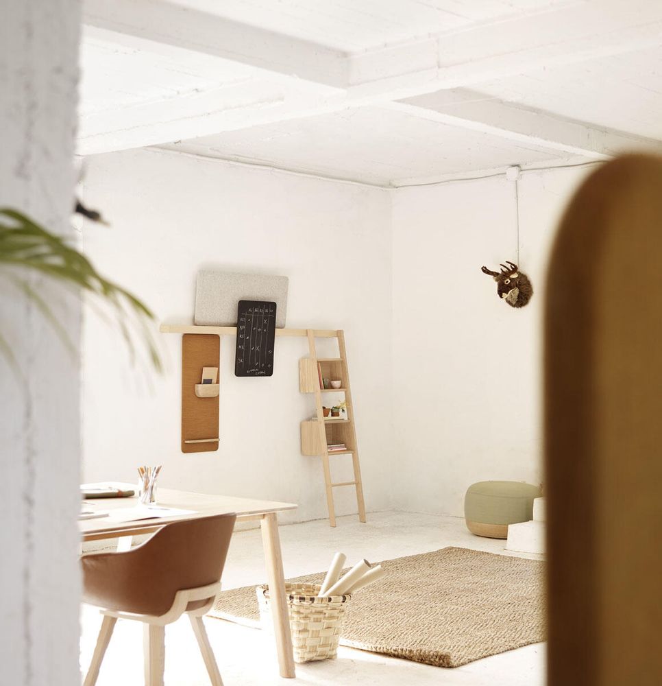 Ensembles muraux - Zutik mobilier - ALKI