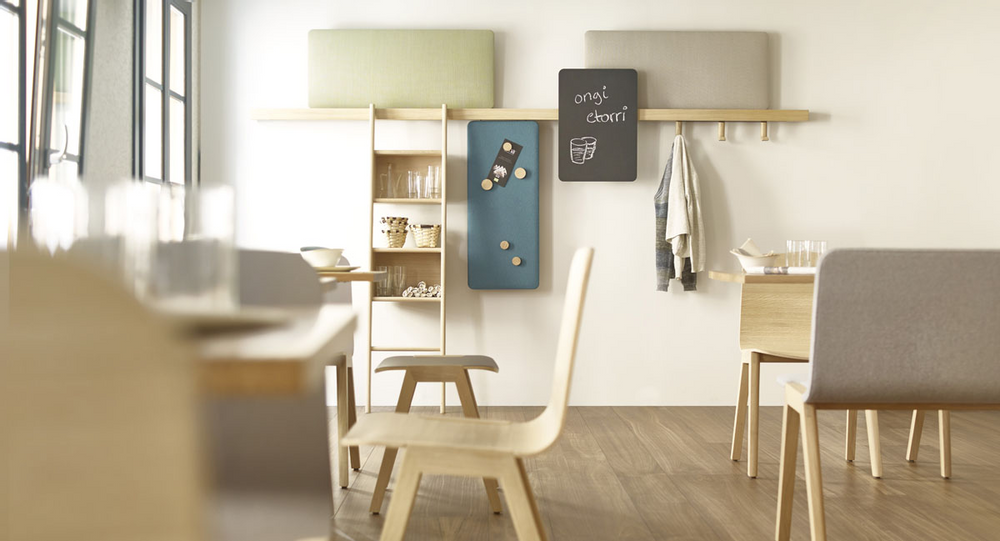 Ensembles muraux - Zutik mobilier - ALKI