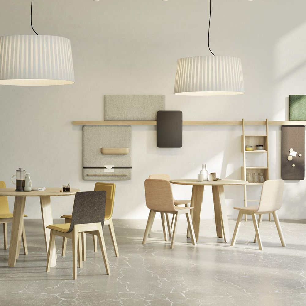 Chaises - Chaise Laia - ALKI