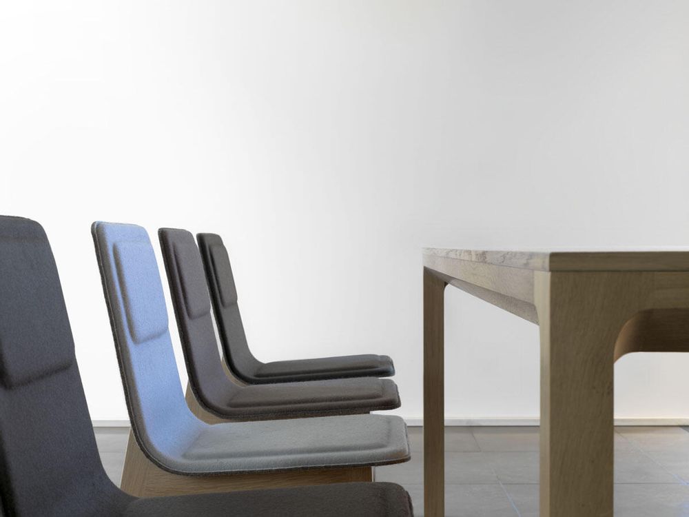 Chaises - Chaise Laia - ALKI