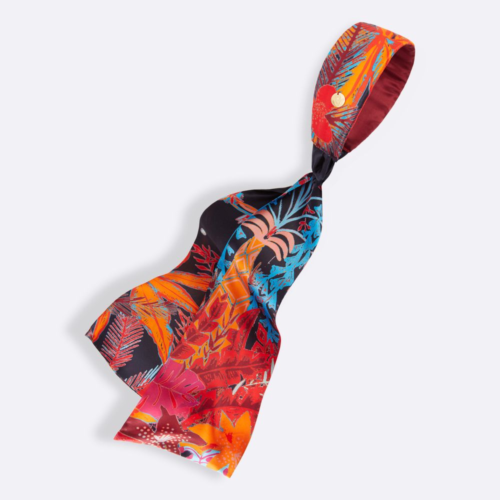 Hair accessories - HEADBAND REVE MADE IN FRANCE - PETRUSSE PARIS