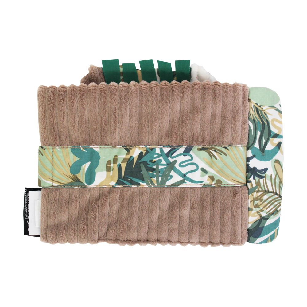 Childcare accessories - PHOTO ALBUM JELEKROS THE LION - DEGLINGOS