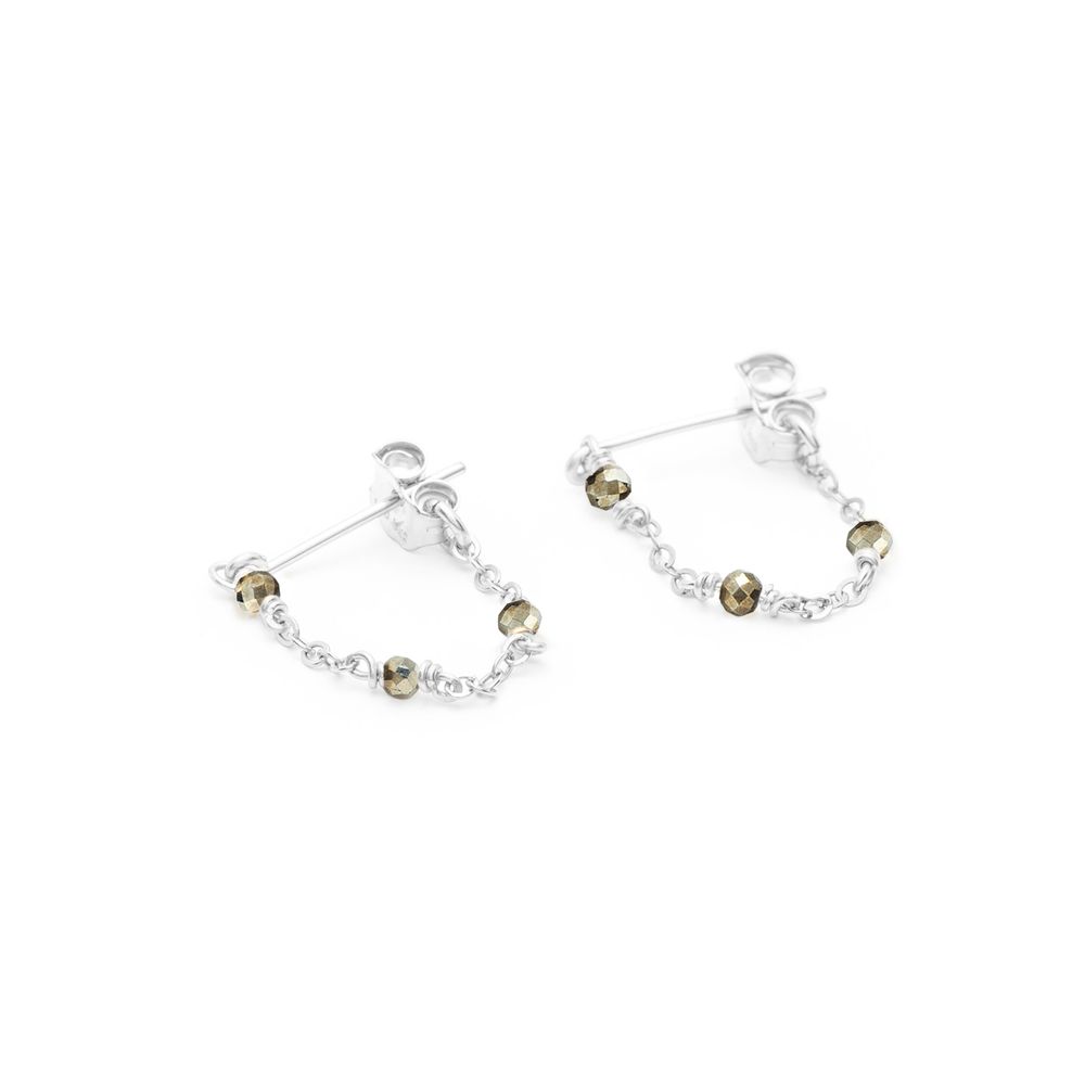 Jewelry - BO satellite chain - YAY PARIS