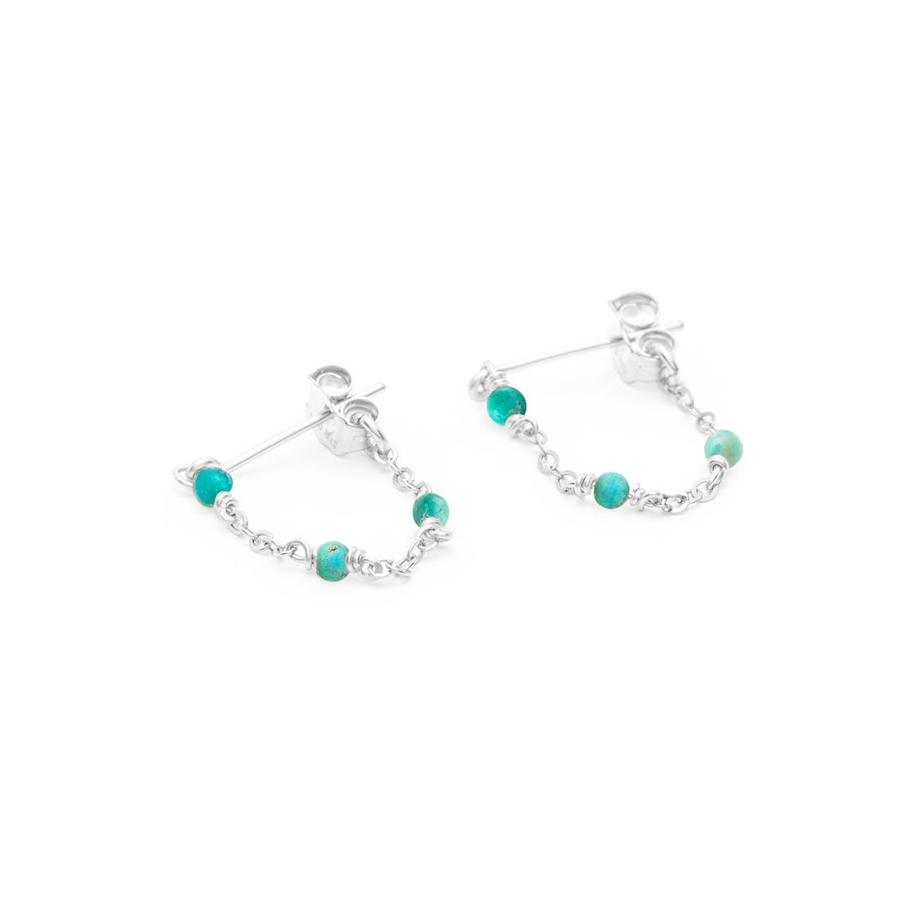 Jewelry - BO satellite chain - YAY PARIS