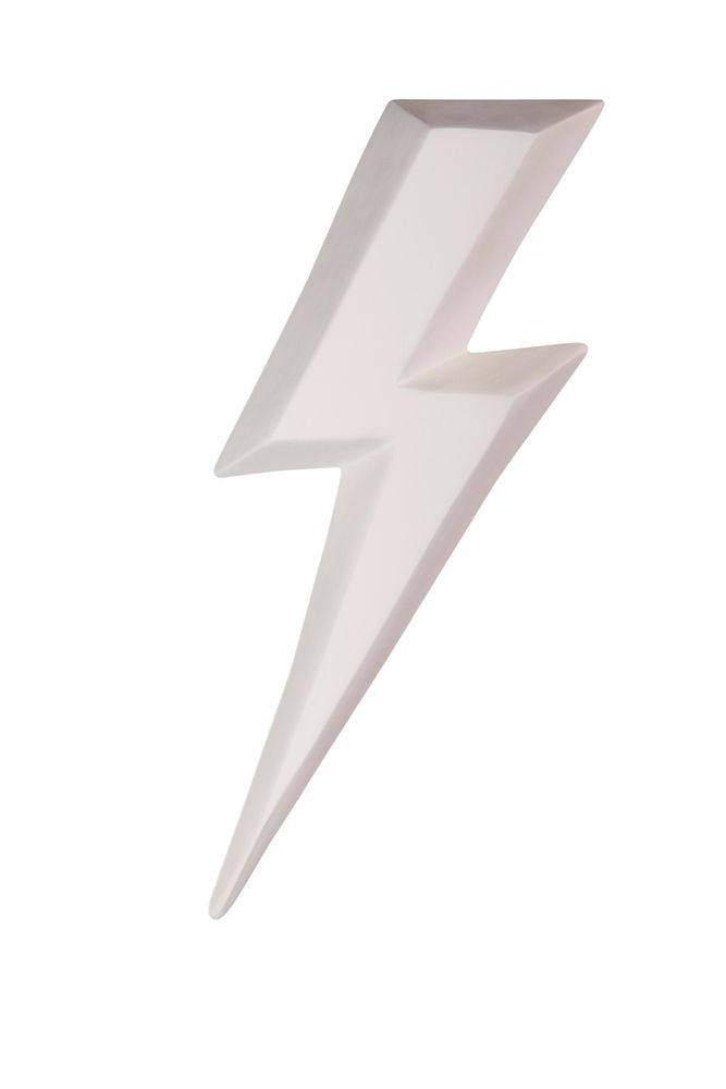 Objets de décoration - ZIGGY - MONOCHROMIC CERAMIC