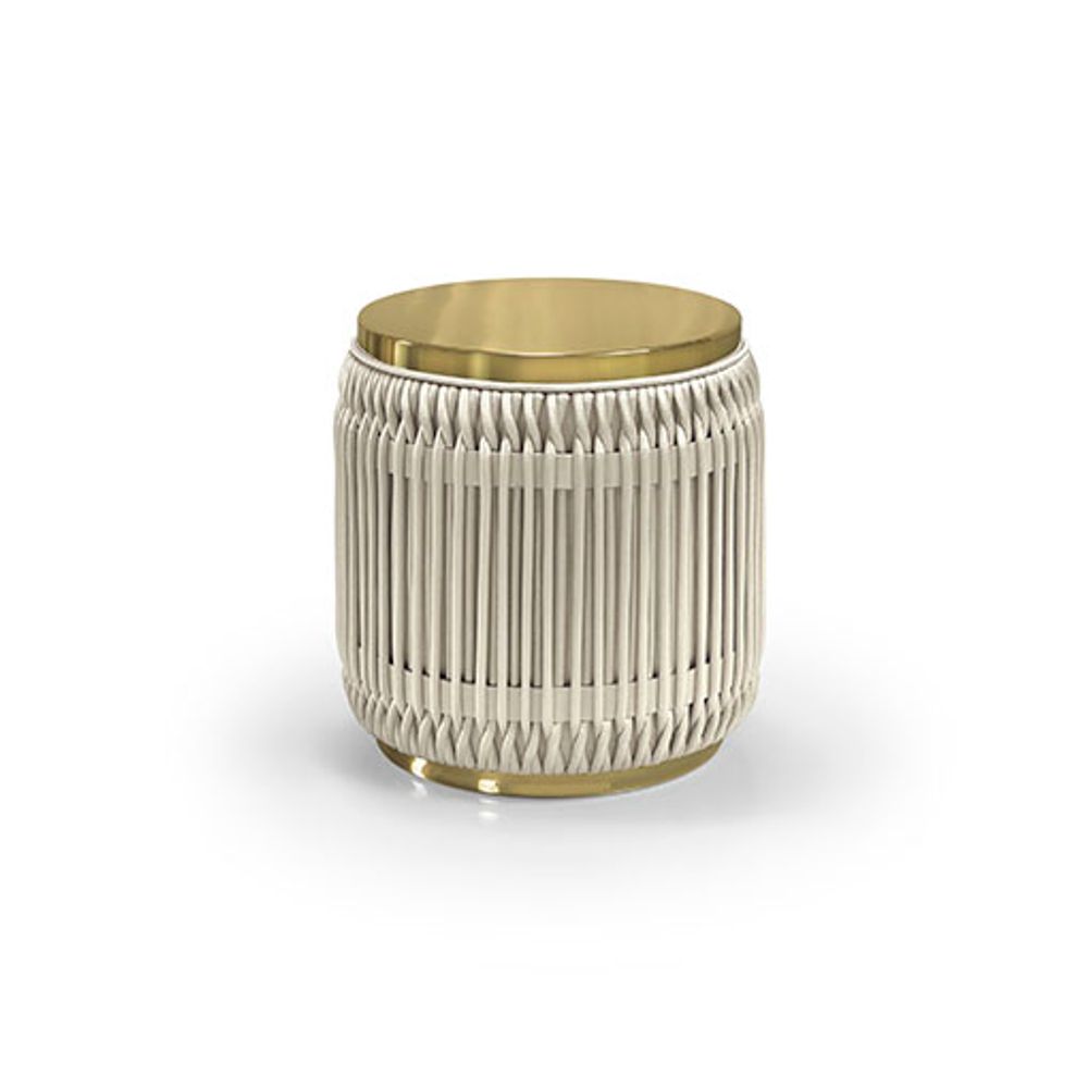 Autres tables - Table d'appoint FLAME - MEMOIR ESSENCE