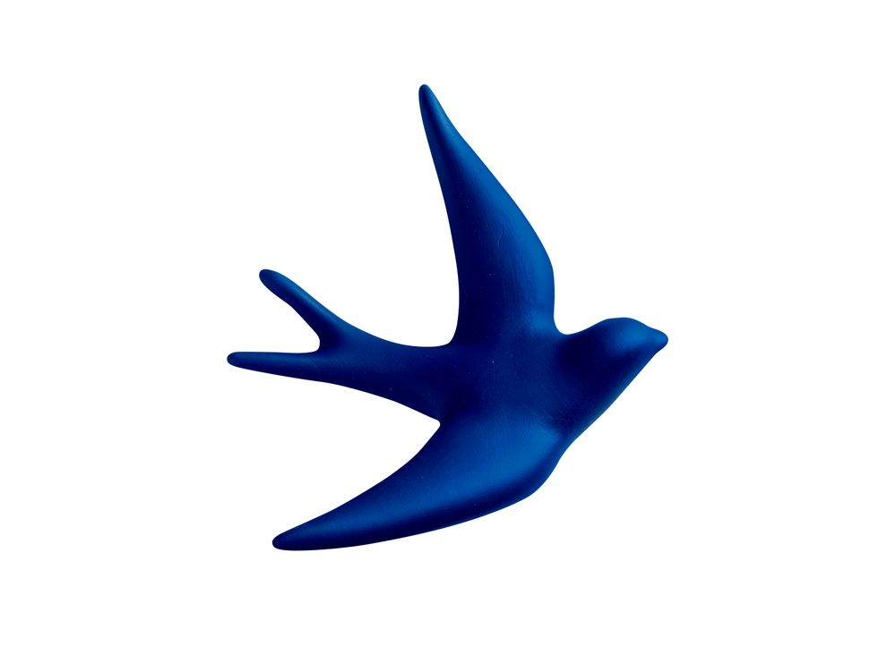 Other wall decoration - Volages - MONOCHROMIC CERAMIC