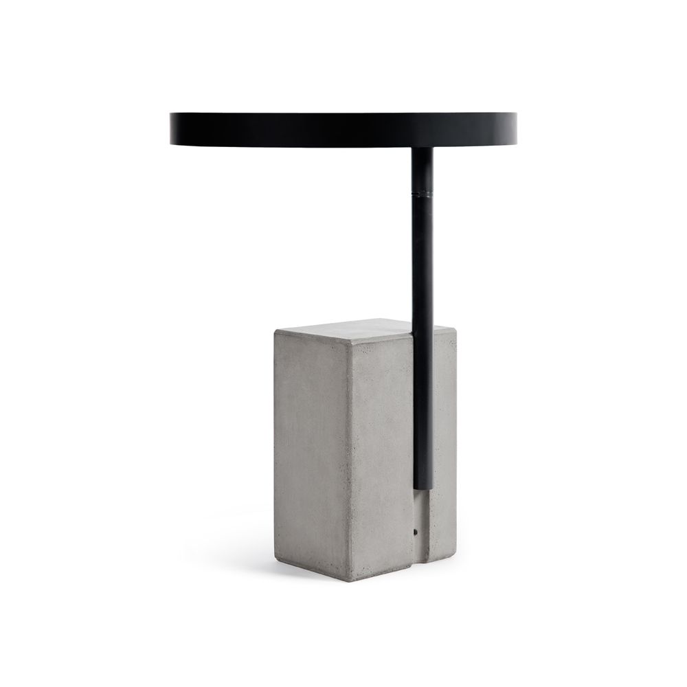 Autres tables - twist - table d'appoint - LYON BÉTON