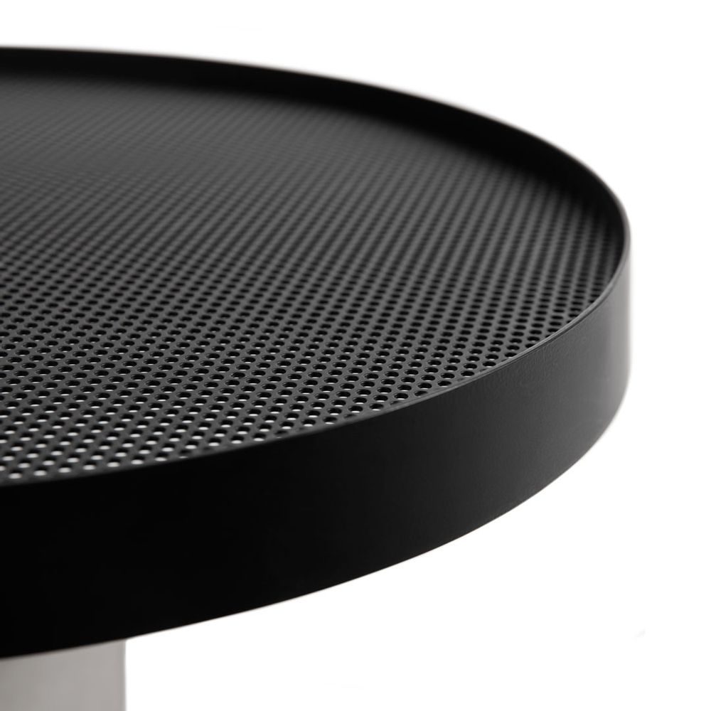 Autres tables - twist - table d'appoint - LYON BÉTON