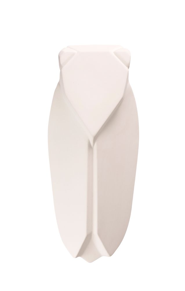 Other wall decoration - MUTE - MONOCHROMIC CERAMIC