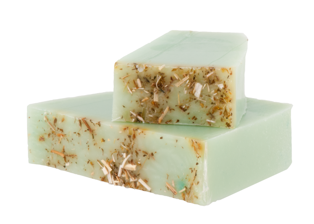 Soaps - Aloe Vera Soap - AUTOUR DU BAIN