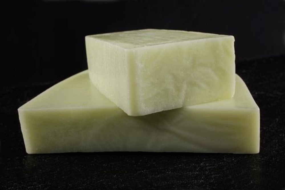 Soaps - Avocado Oil Soap - AUTOUR DU BAIN