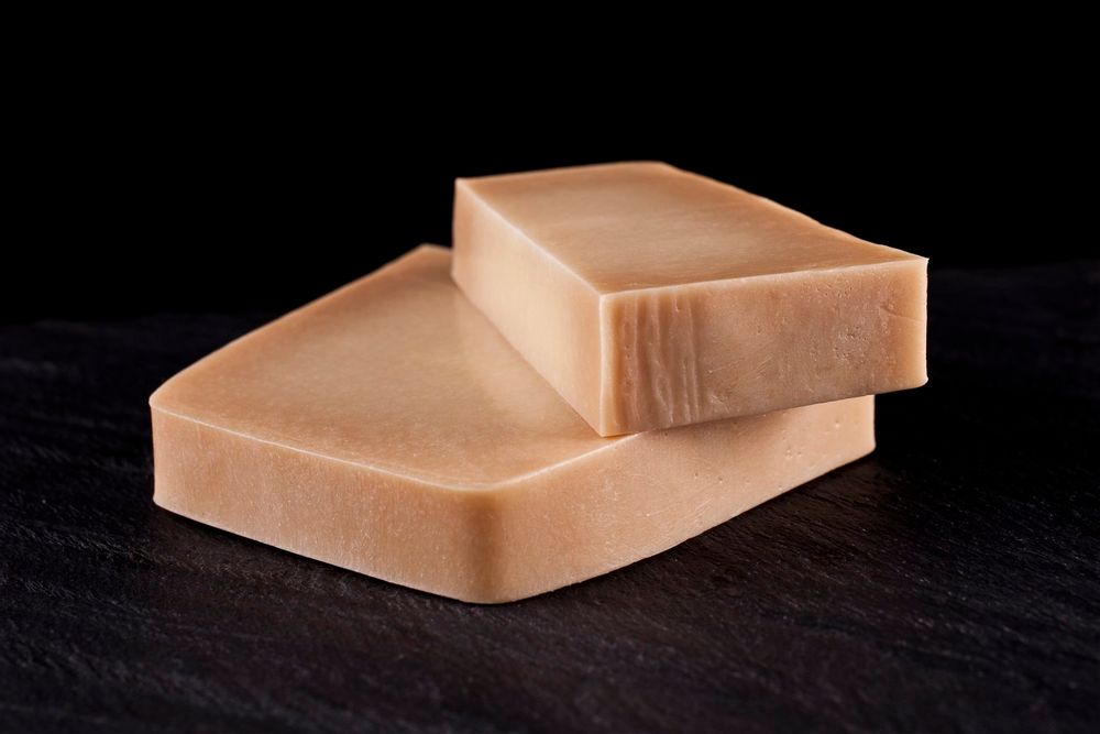 Soaps - Soap Care with Argan Oil - AUTOUR DU BAIN