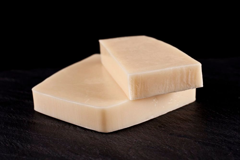 Beauty products - Organic Jojoba Oil Soap - AUTOUR DU BAIN
