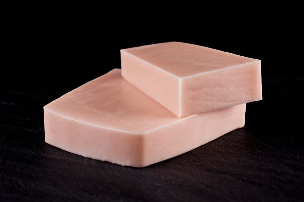 Soaps - Soap Care with Fig Oil - AUTOUR DU BAIN