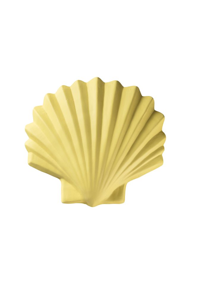 Other wall decoration - Josephine - MONOCHROMIC CERAMIC