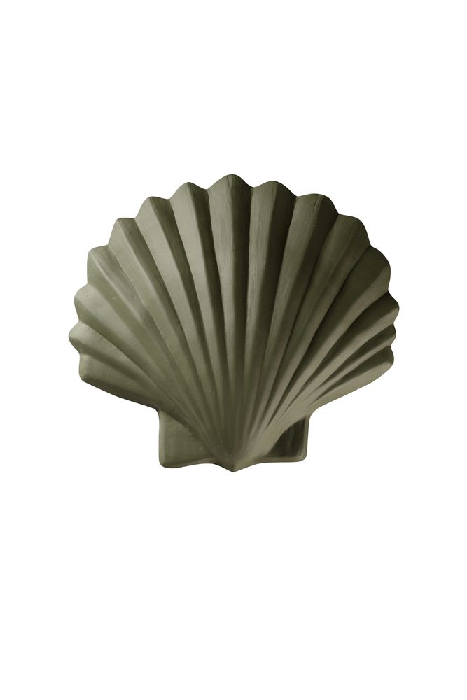 Other wall decoration - Josephine - MONOCHROMIC CERAMIC