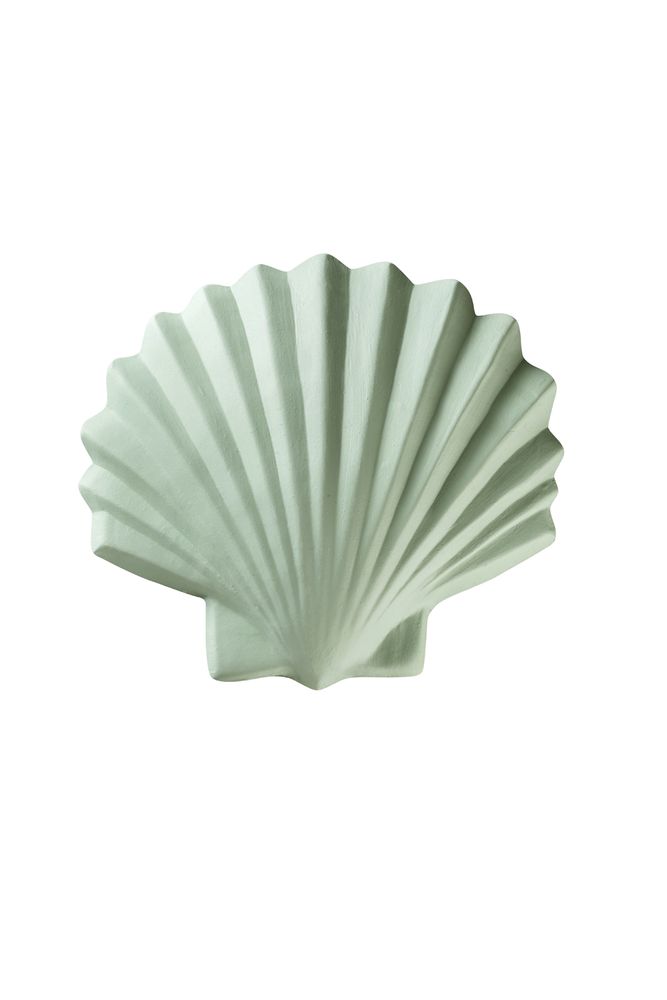 Other wall decoration - Josephine - MONOCHROMIC CERAMIC