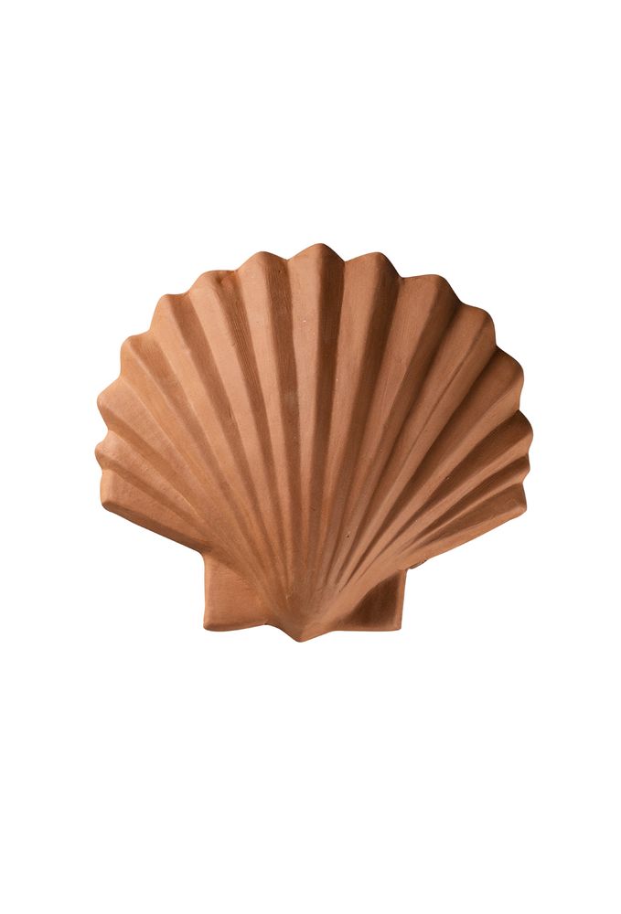Other wall decoration - Josephine - MONOCHROMIC CERAMIC