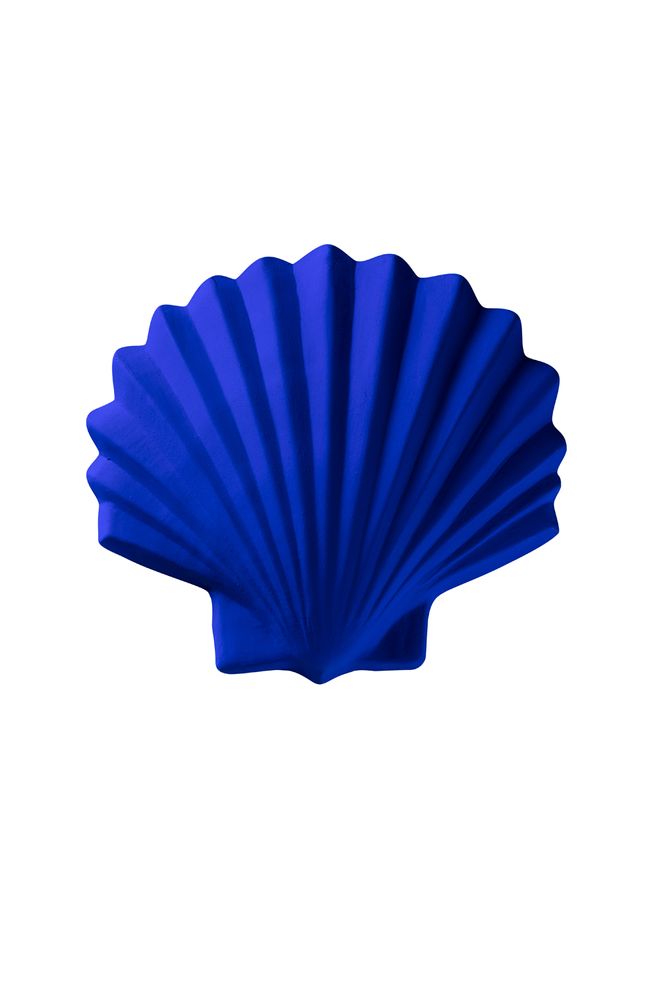 Objets design - CALYPSO - MONOCHROMIC CERAMIC