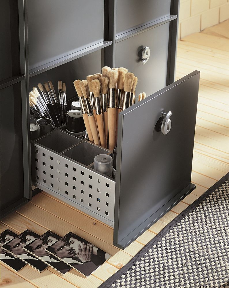 Storage boxes - TOOLBOX storage box - EMMEBI HOME ITALIAN STYLE
