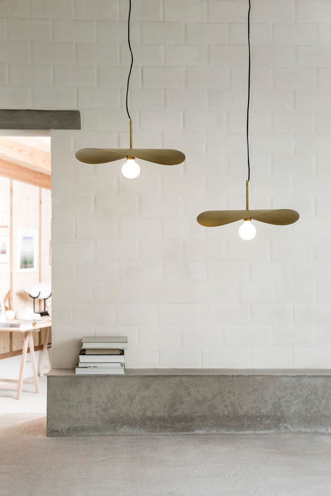 Suspensions - Luminello - LIDO BIG - Suspension - BELGIUM IS DESIGN