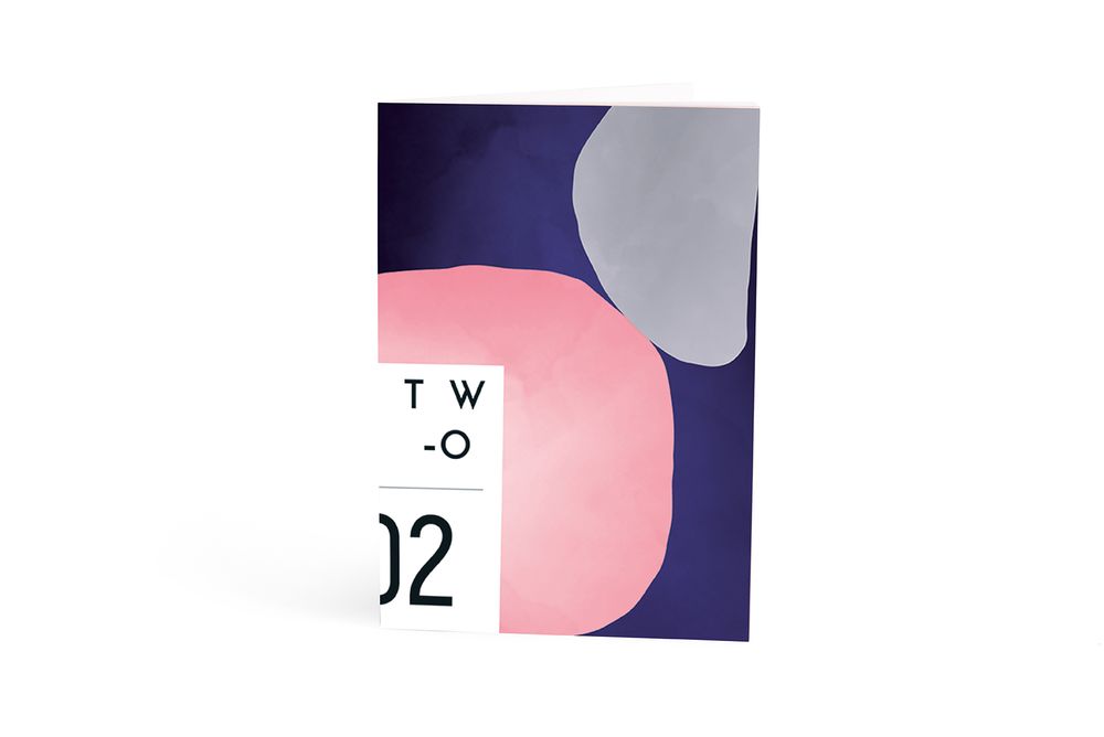 Stationery - A4 Poster - PAPIER MERVEILLE
