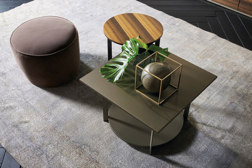 Tables basses - Table basse ICS - EMMEBI HOME ITALIAN STYLE