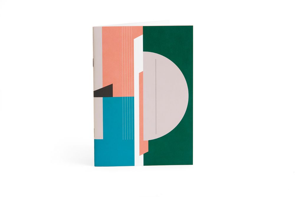 Stationery - A4 Poster - PAPIER MERVEILLE