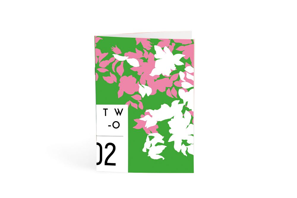 Stationery - A4 Poster - PAPIER MERVEILLE