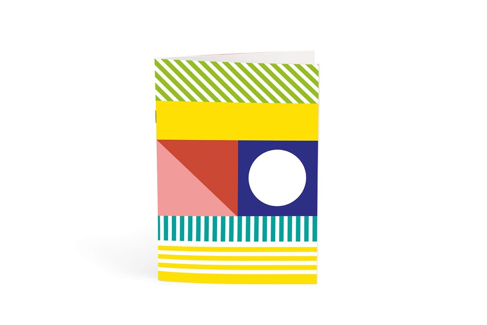 Stationery - A4 Poster - PAPIER MERVEILLE