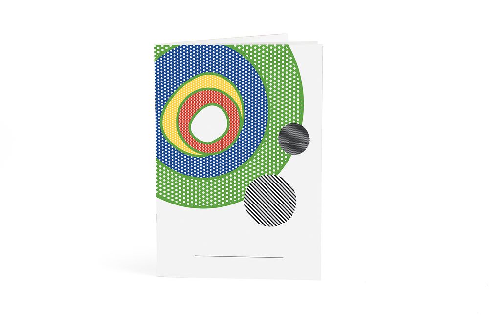 Stationery - A4 Poster - PAPIER MERVEILLE