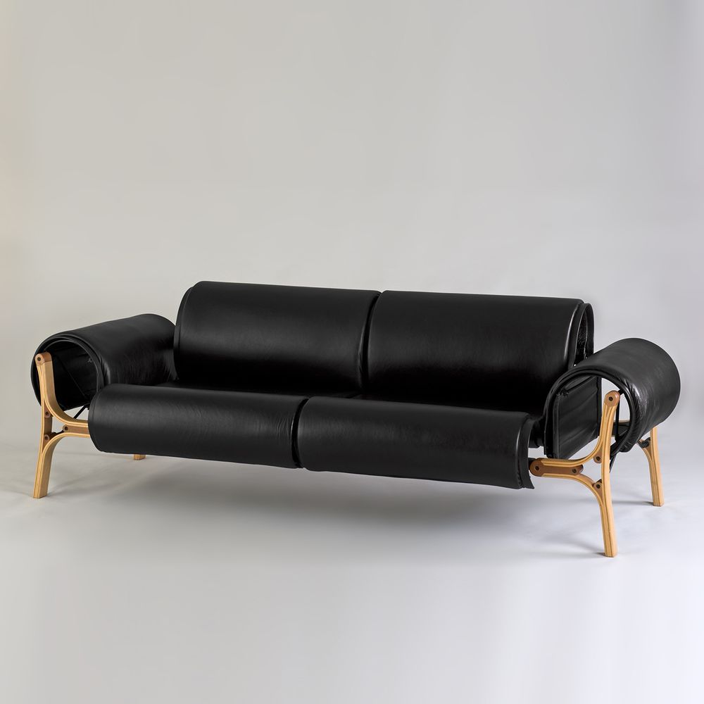 Assises pour bureau - Canapé CV Model CV - OBJEKTO
