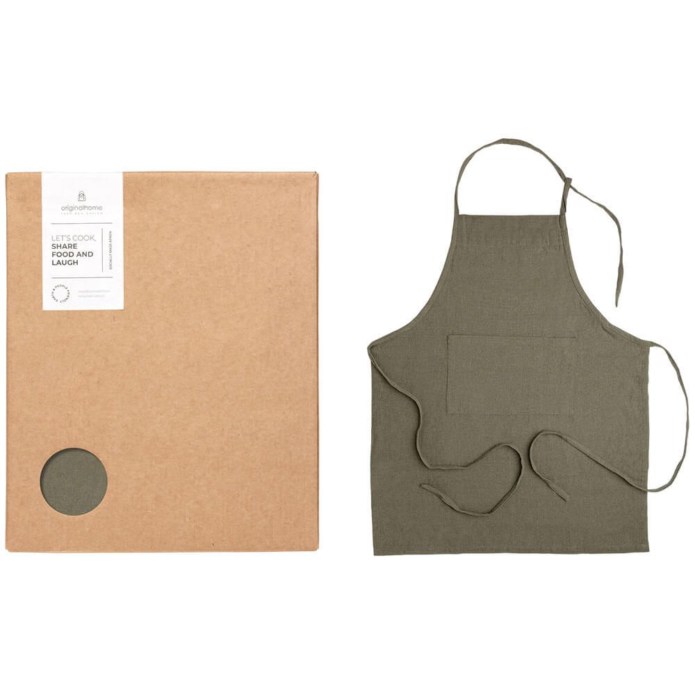 Kitchen linens - Napkins Recycled textile - ORIGINALHOME ECO DESIGN