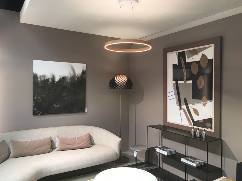 Hanging lights - _O suspension - HENRI BURSZTYN