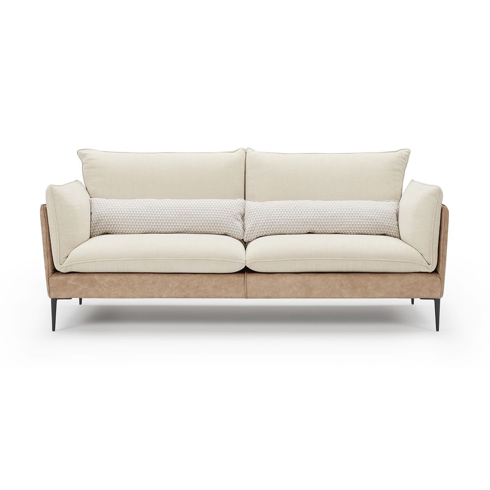 Customizable objects - Lucien Sofa - SOFAREV
