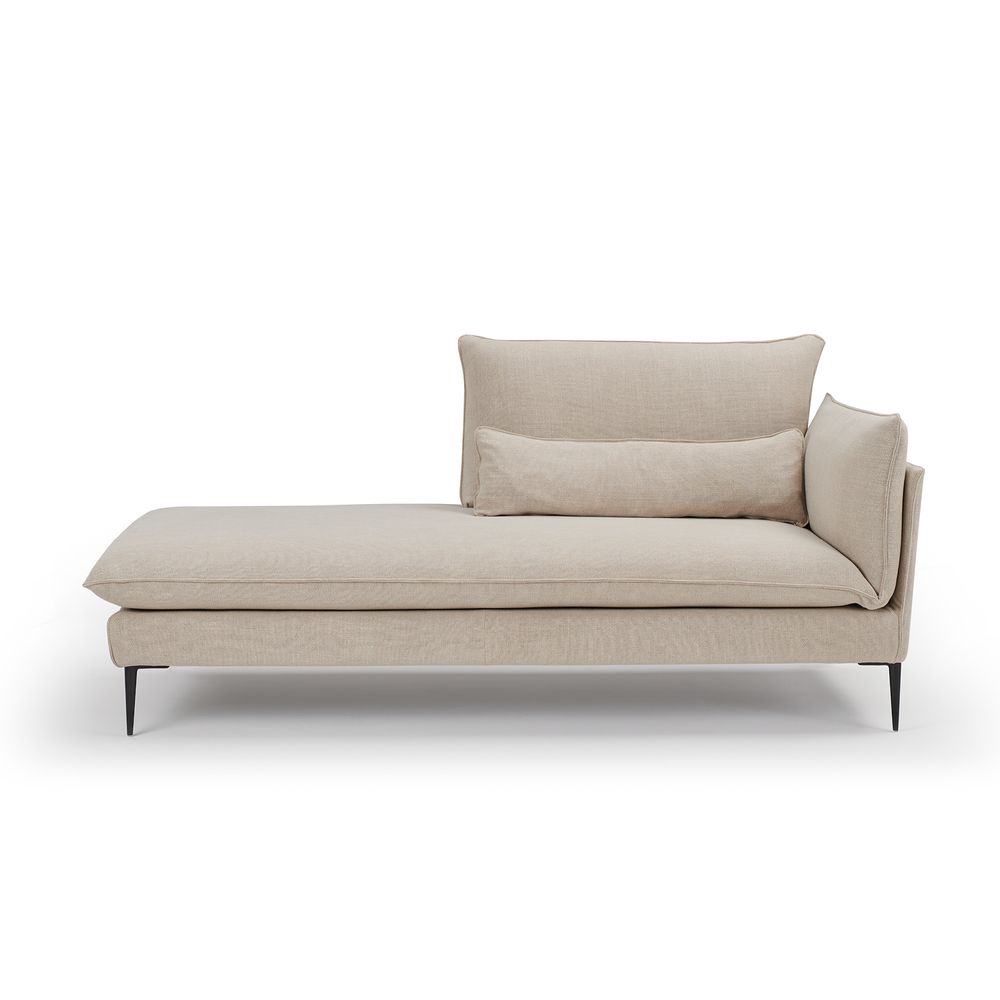 Customizable objects - Lucien Sofa - SOFAREV
