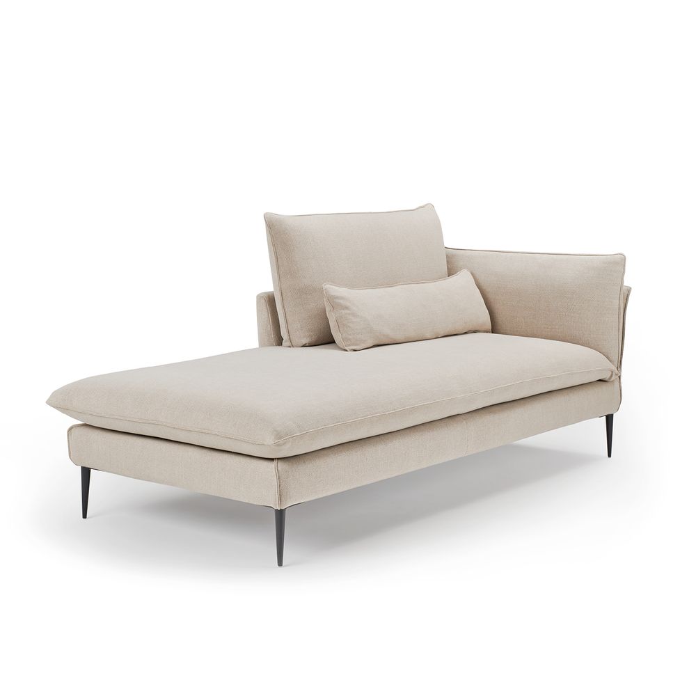 Customizable objects - Lucien Sofa - SOFAREV