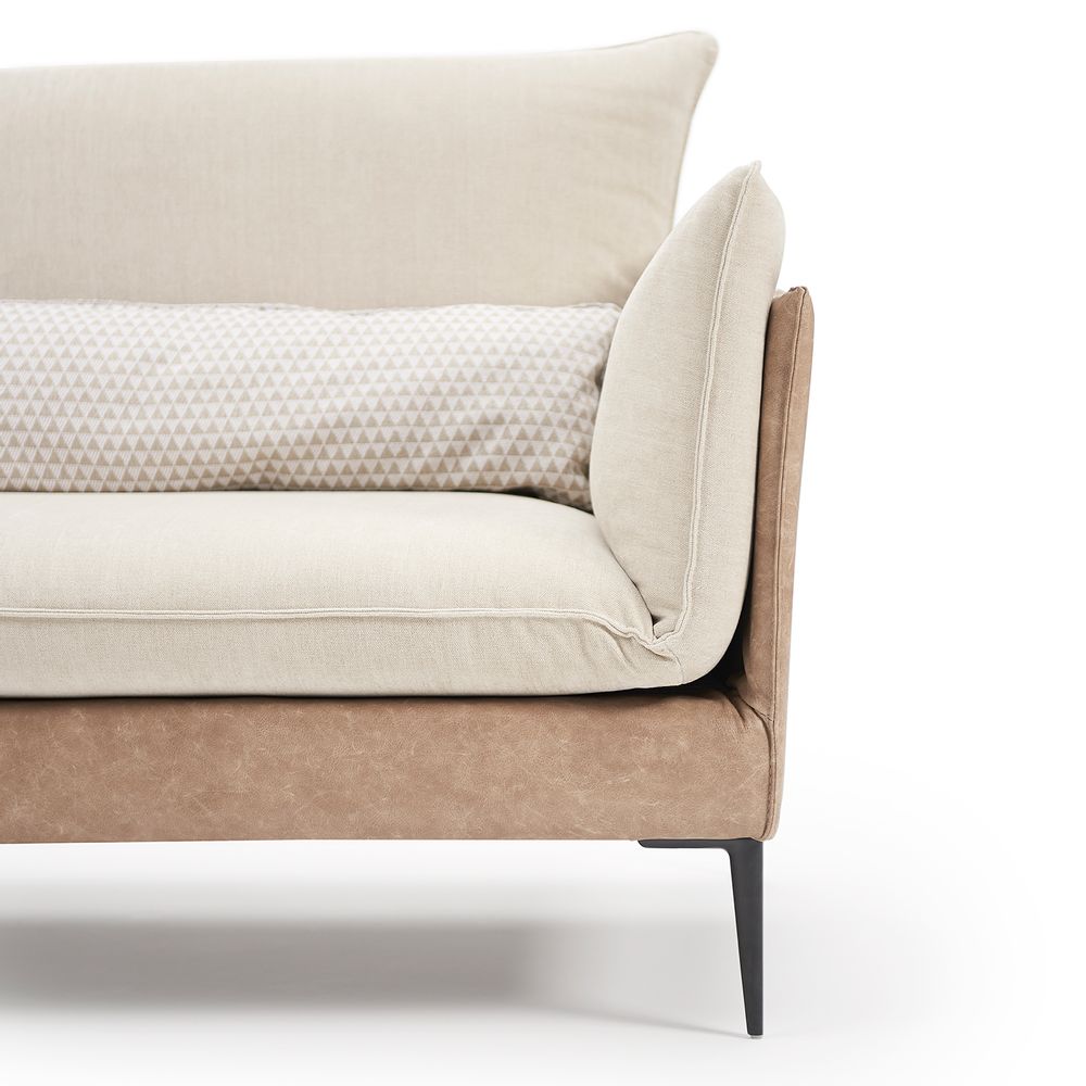 Customizable objects - Lucien Sofa - SOFAREV