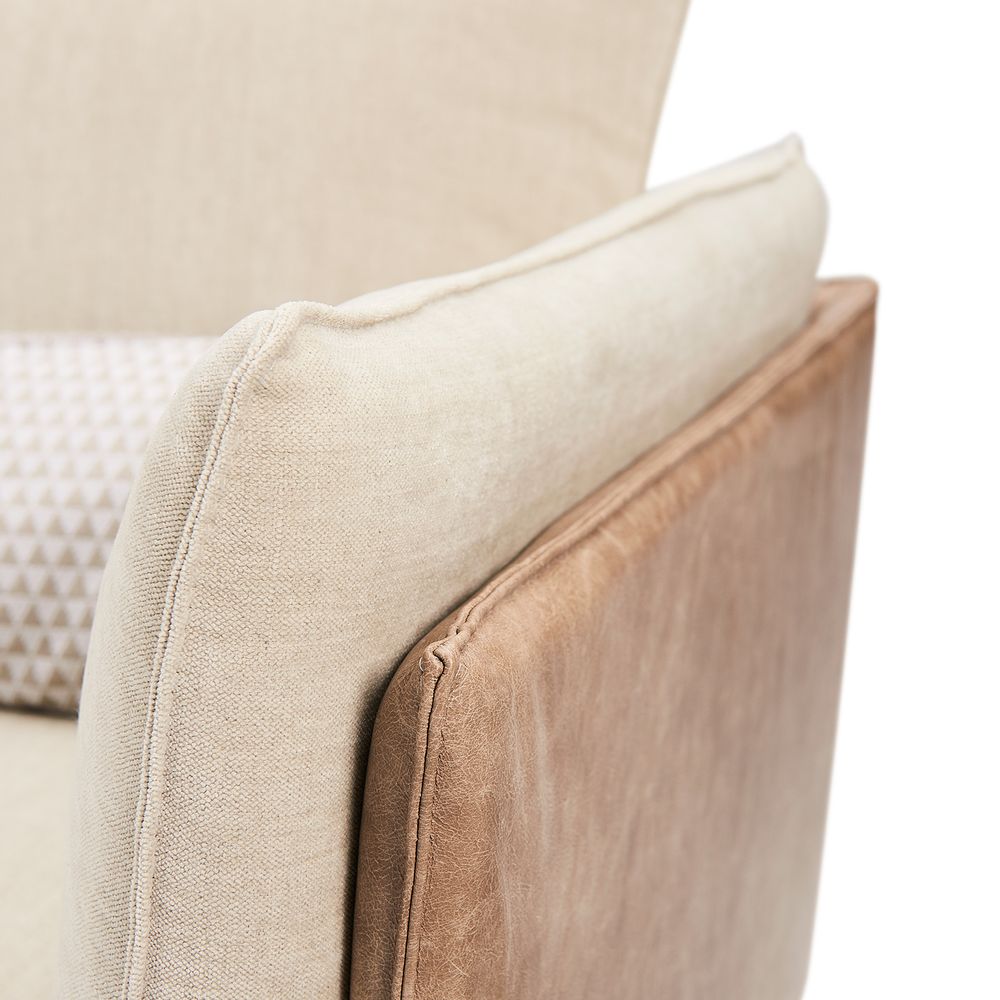 Customizable objects - Lucien Sofa - SOFAREV