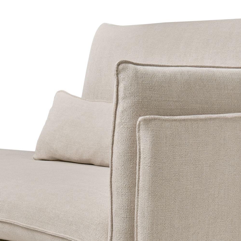 Customizable objects - Lucien Sofa - SOFAREV