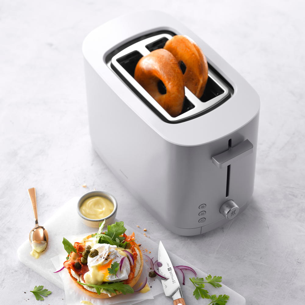 Petit électroménager - ENFINIGY® Grille-pain. - ZWILLING