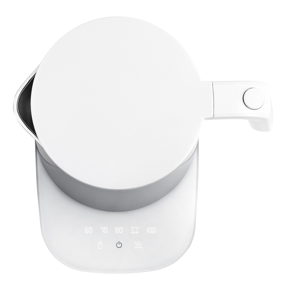 Petit électroménager - ENFINIGY® Bouilloire Pro électrique - ZWILLING