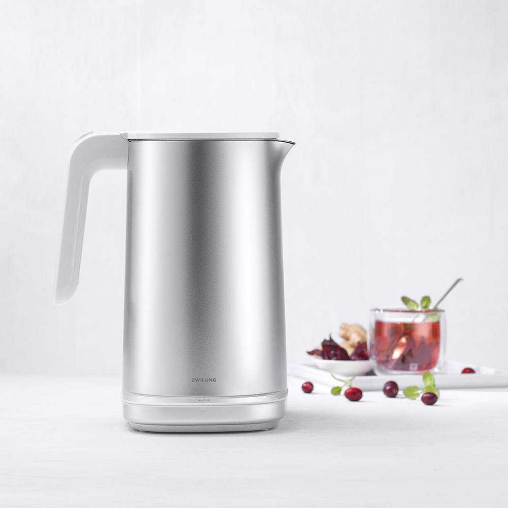 Petit électroménager - ENFINIGY® Bouilloire Pro électrique - ZWILLING