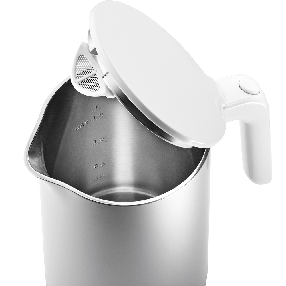 Petit électroménager - ENFINIGY® Bouilloire Pro électrique - ZWILLING