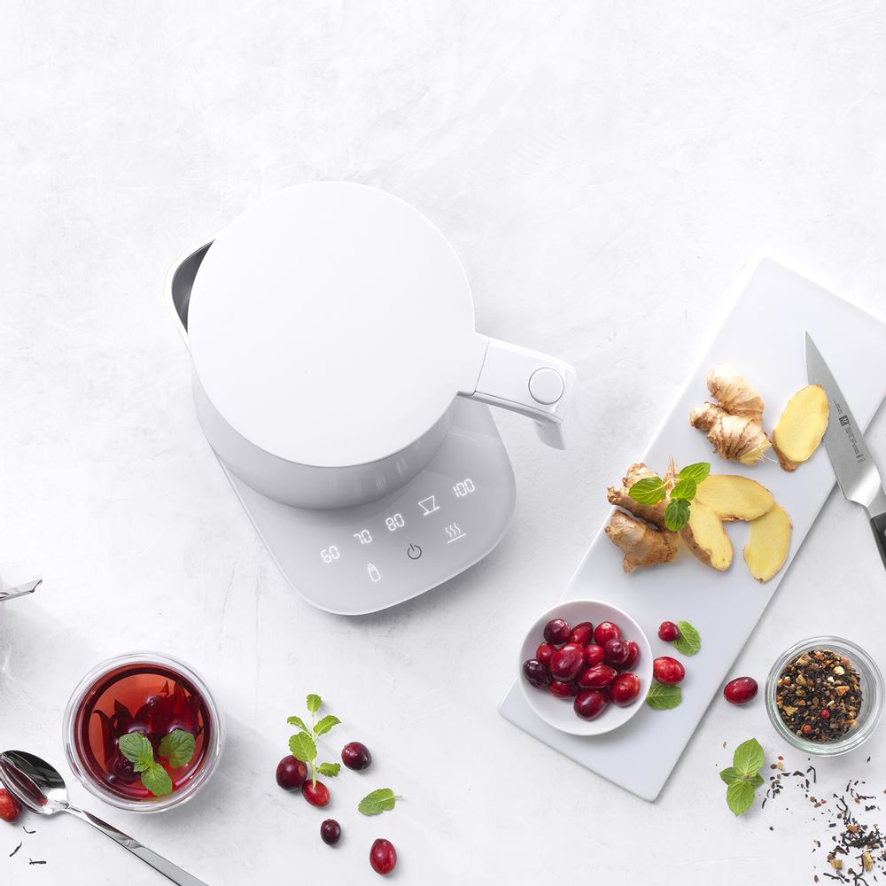 Petit électroménager - ENFINIGY® Bouilloire Pro électrique - ZWILLING