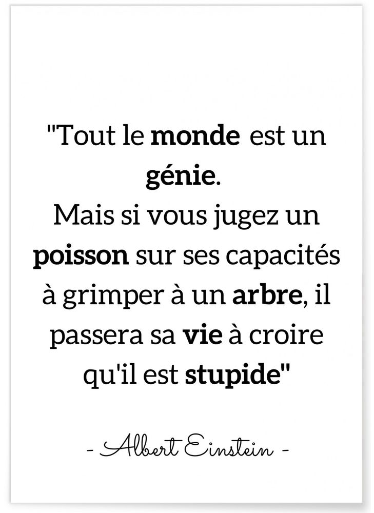 Poster - QUOTE POSTERS - L'AFFICHERIE