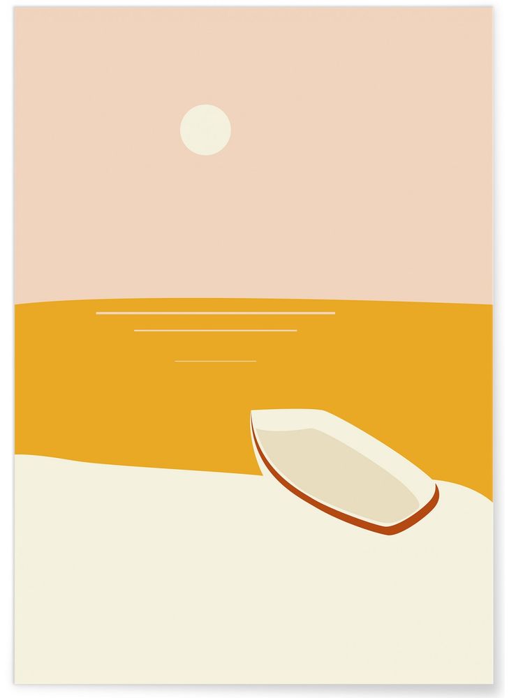 Aménagements pour bureau - AFFICHES ART ABSTRAIT - L'AFFICHERIE